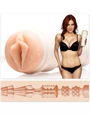 Fleshlight Girls Maitland Ward