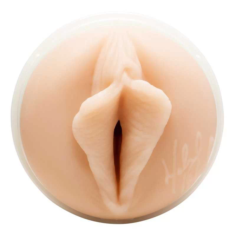FLESHLIGHT GIRLS - MAITLAND WARD TOY MEETS WORLD VAGINA - Image 2