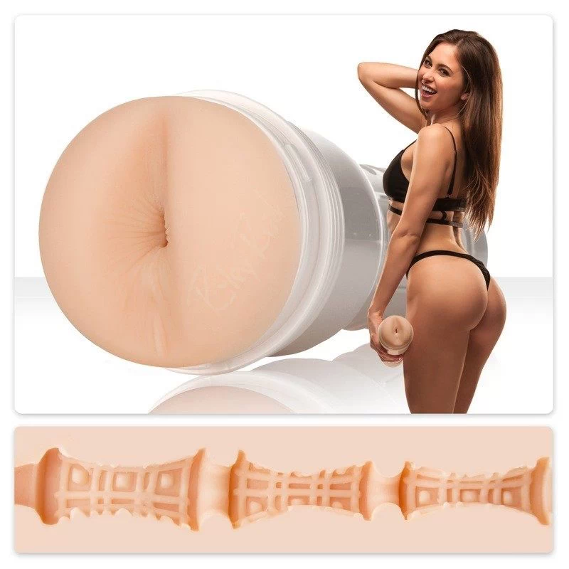 FLESHLIGHT GIRLS - RILEY REID EUPHORIA