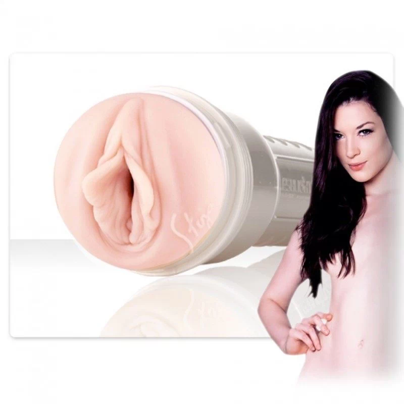 FLESHLIGHT GIRLS - STOYA DESTROYA