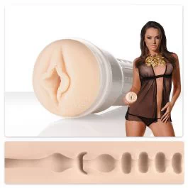 Fleshlight Girls - Tori Black Lotus