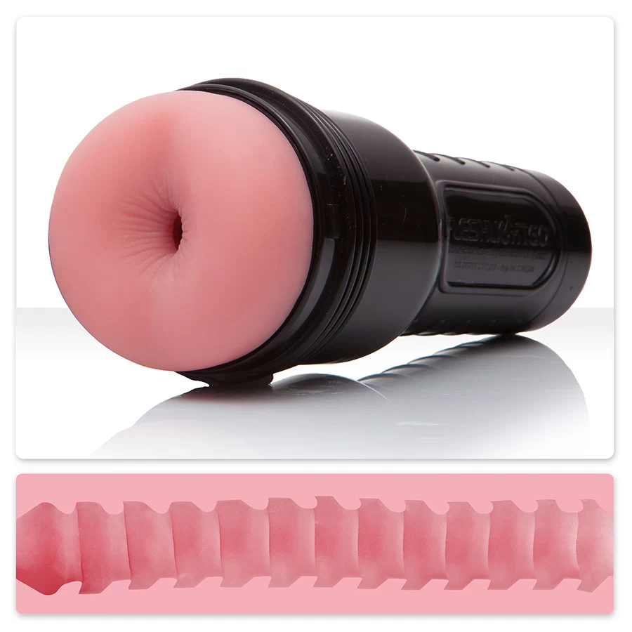 Fleshlight Go Jolt (aanus)
