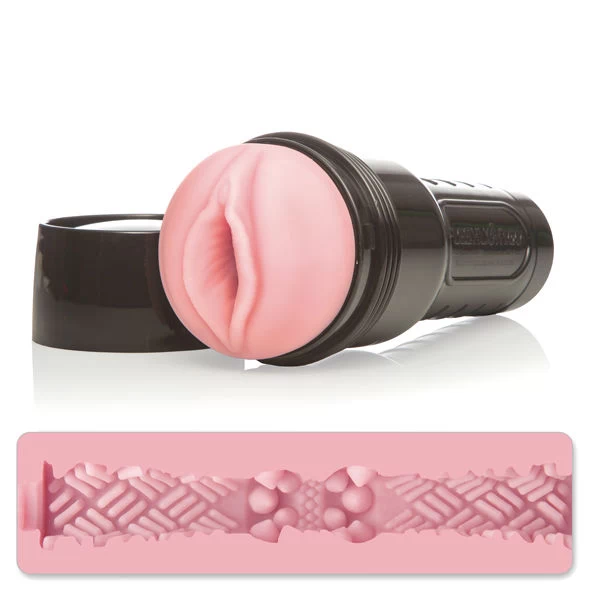 Fleshlight Go Lady Surge (vagiina)