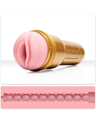 Fleshlight GO Stamina Training Unit Lady