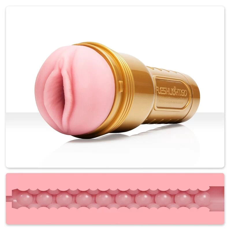 Fleshlight Go Stamina Training Unit Lady (vagiina)