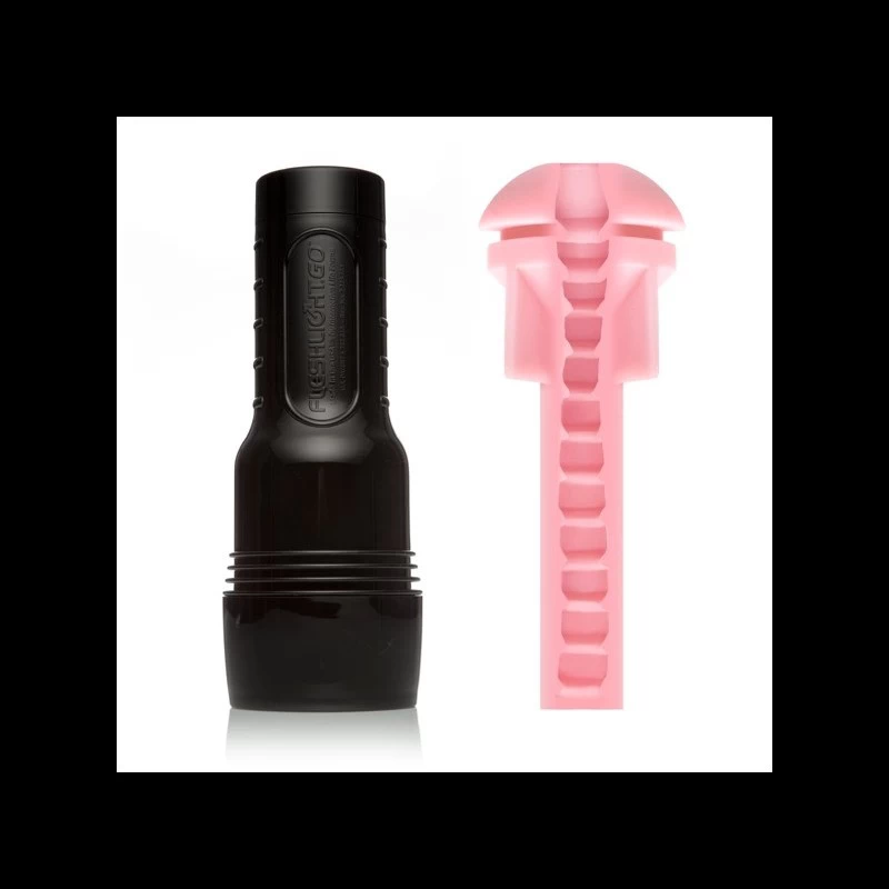 Fleshlight - Go Surge Pink Lady masturbaator - Image 2