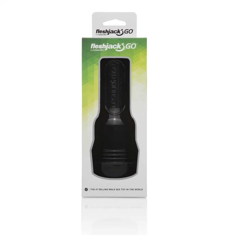 Fleshlight - Go Surge Pink Lady masturbaator - Image 4