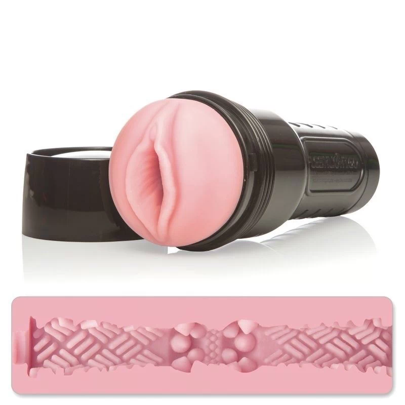Fleshlight - Go Surge Pink Lady masturbaator