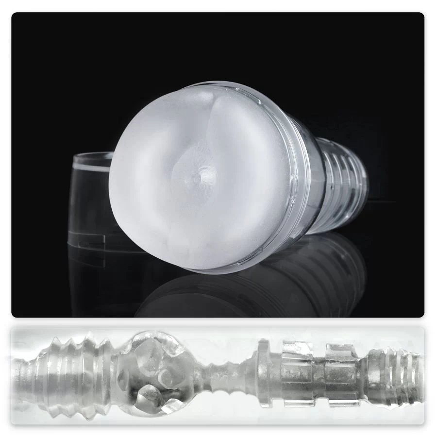 Fleshlight Ice Butt Crystal (aanus)