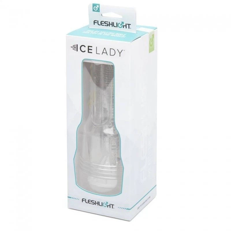 FLESHLIGHT - ICE LADY CRYSTAL - Image 3