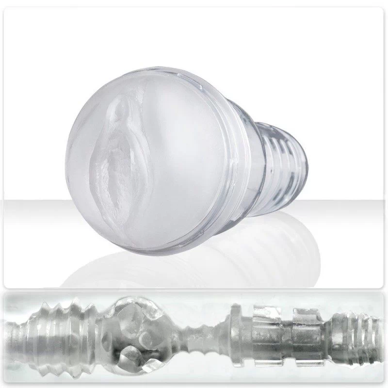 FLESHLIGHT - ICE LADY CRYSTAL