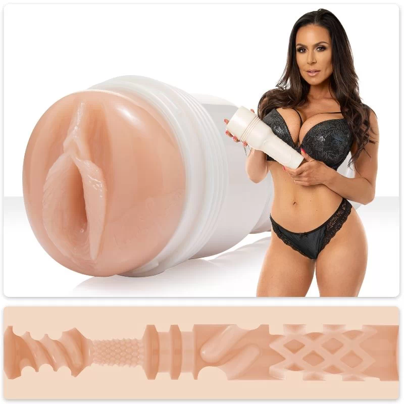 Fleshlight Kendra Lust True Lust (vagiina)