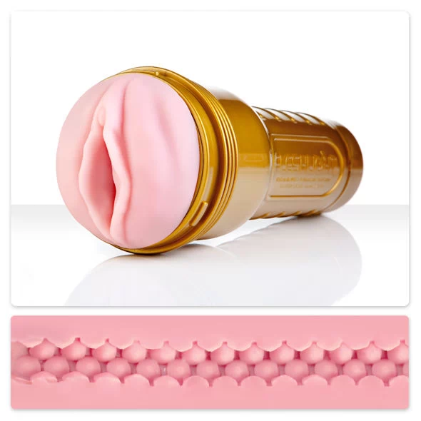 Fleshlight Lady Stamina Training Unit (vagiina)