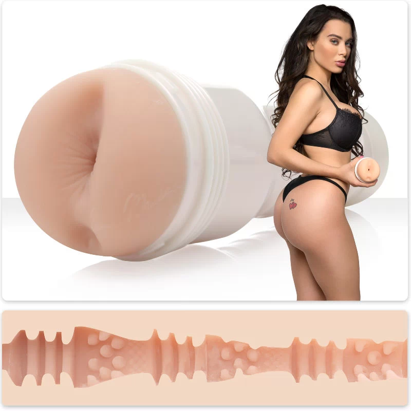 Fleshlight Lana Rhoades Karma (aanus)