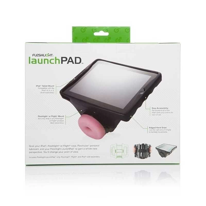 Fleshlight - Launchpad for iPad - Image 4
