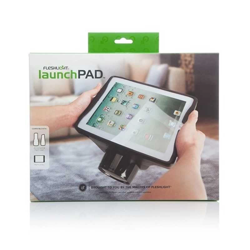 Fleshlight - Launchpad for iPad - Image 7