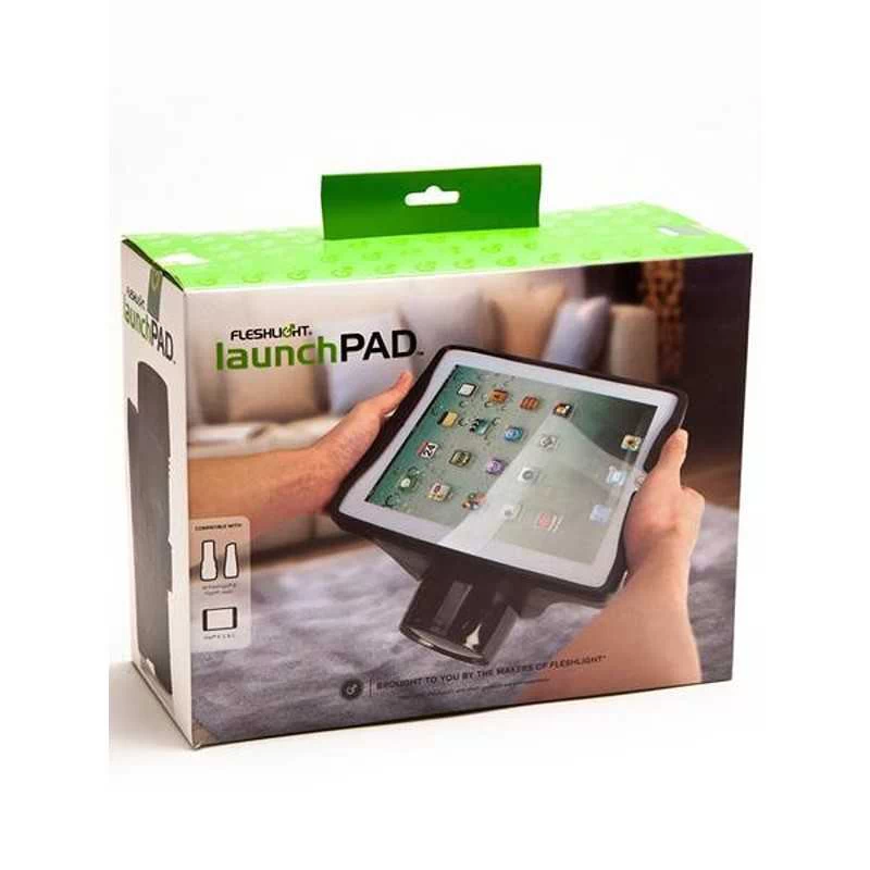 Fleshlight - Launchpad for iPad - Image 8