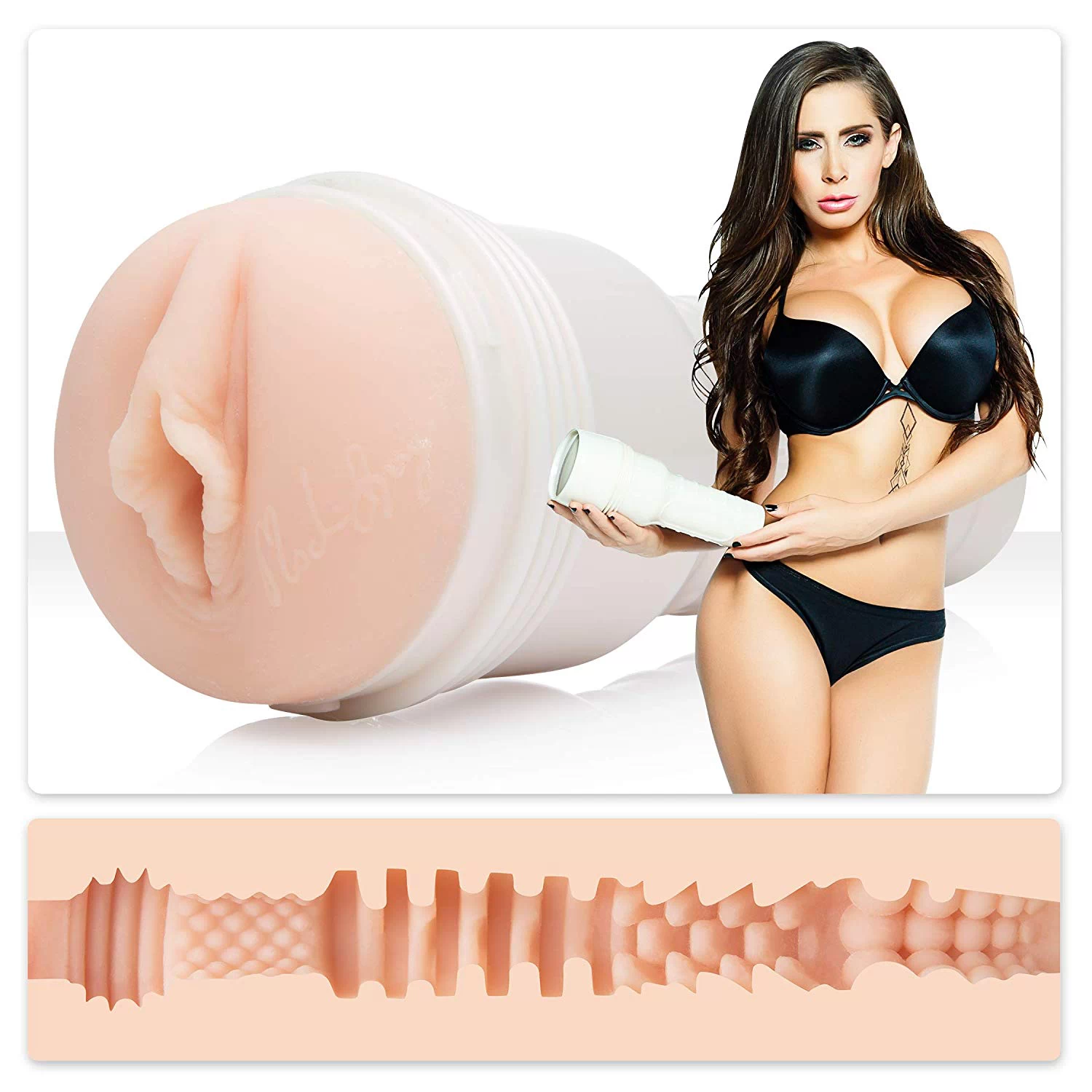 Fleshlight Madison Ivy Beyond (vagiina)