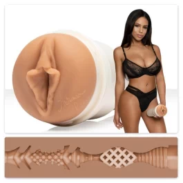 Fleshlight masturbaator Autumn Falls Cream