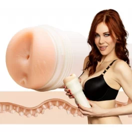 Fleshlight masturbaator Maitland Ward Tight Chicks butt