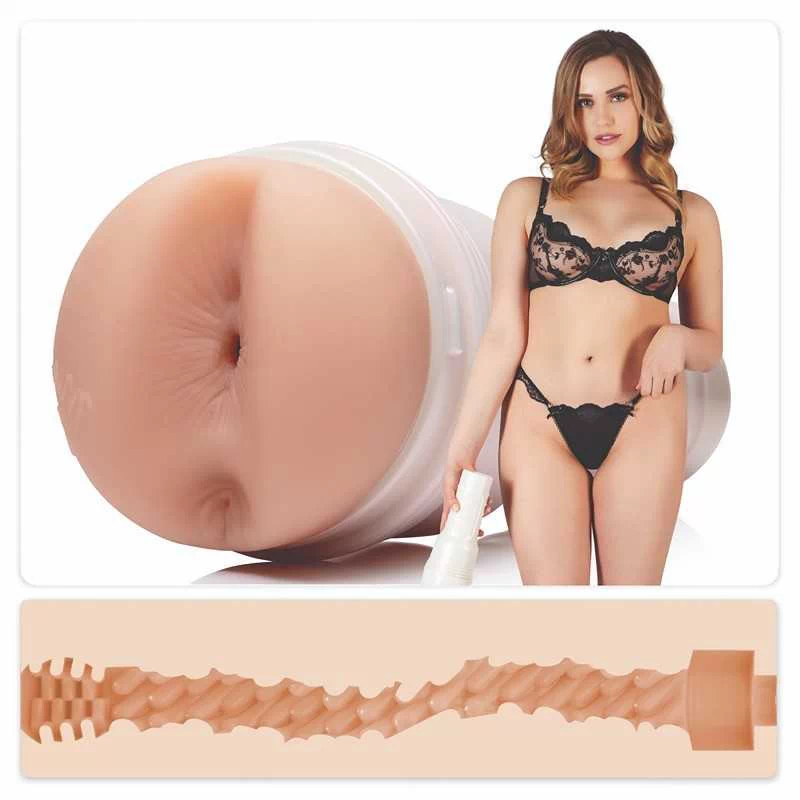 Fleshlight - Mia Malkova Boss Level