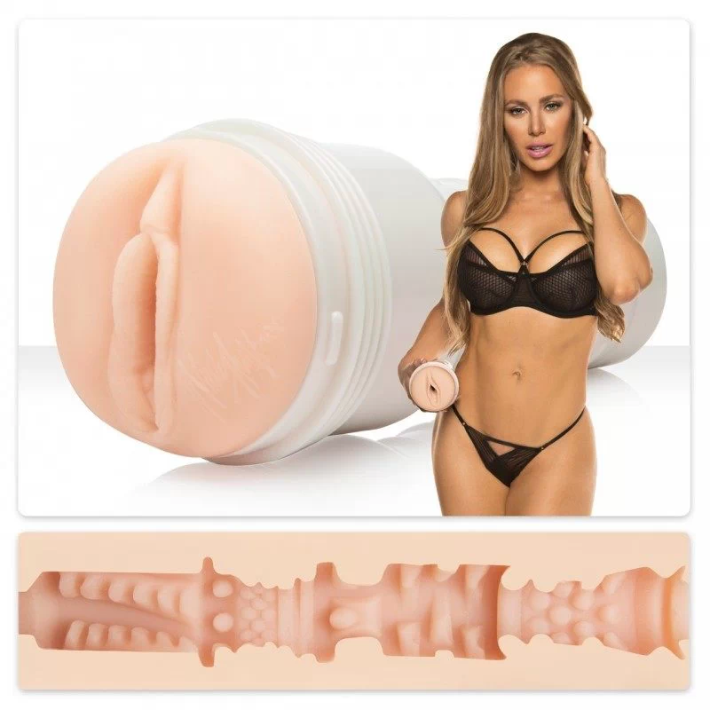 FLESHLIGHT - NICOLE ANISTON FIT TEXTURE