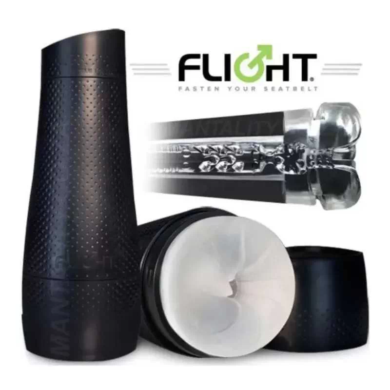Fleshlight - Pilot / Instructor