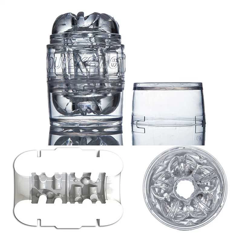 FLESHLIGHT - QUICKSHOT MASTURBAATOR - Image 4