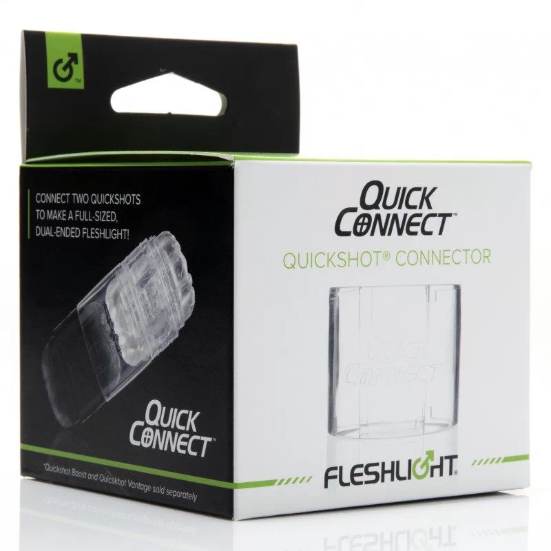 Fleshlight - Quickshot Quick Connect - Image 3