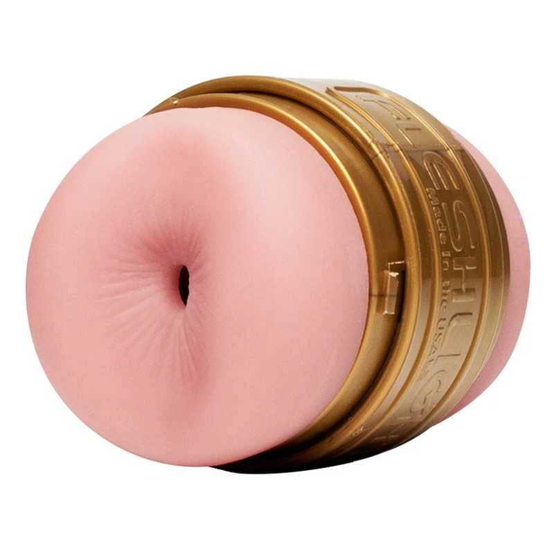FLESHLIGHT - QUICKSHOT STAMINA TRAINING UNIT LADY & BUTT - Image 3