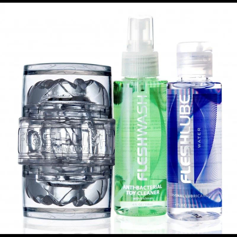 Fleshlight - Quickshot Vantage Combo Pack - Image 3
