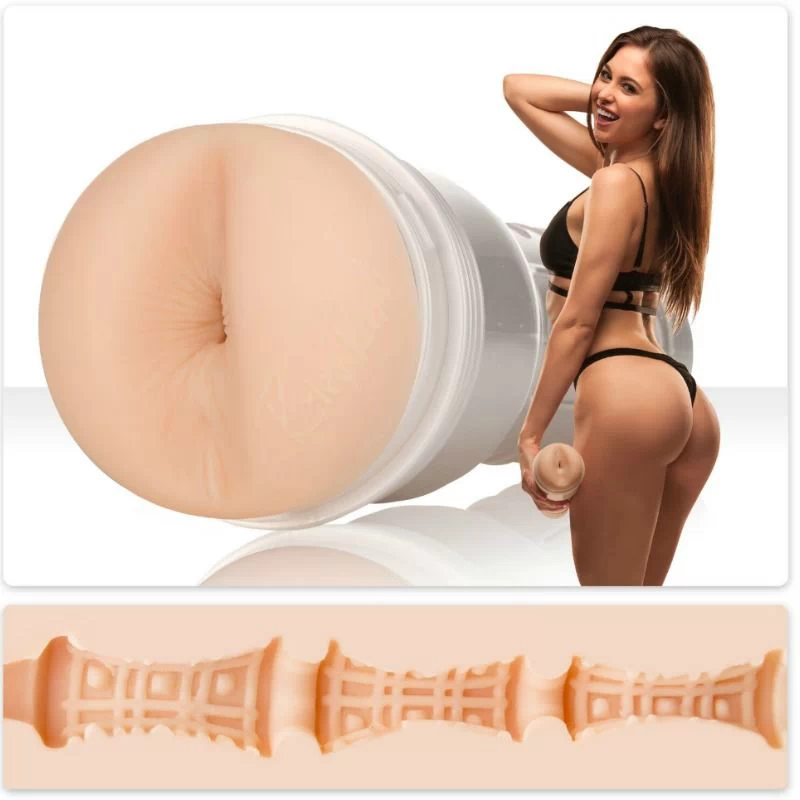 Fleshlight Riley Reid Euphoria (aanus)