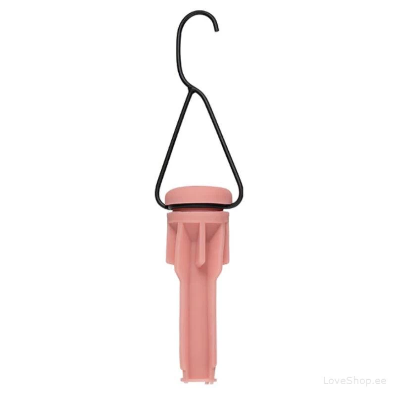 Fleshlight seksleludele mõeldud rippuv kuivatusrest Hang Dry