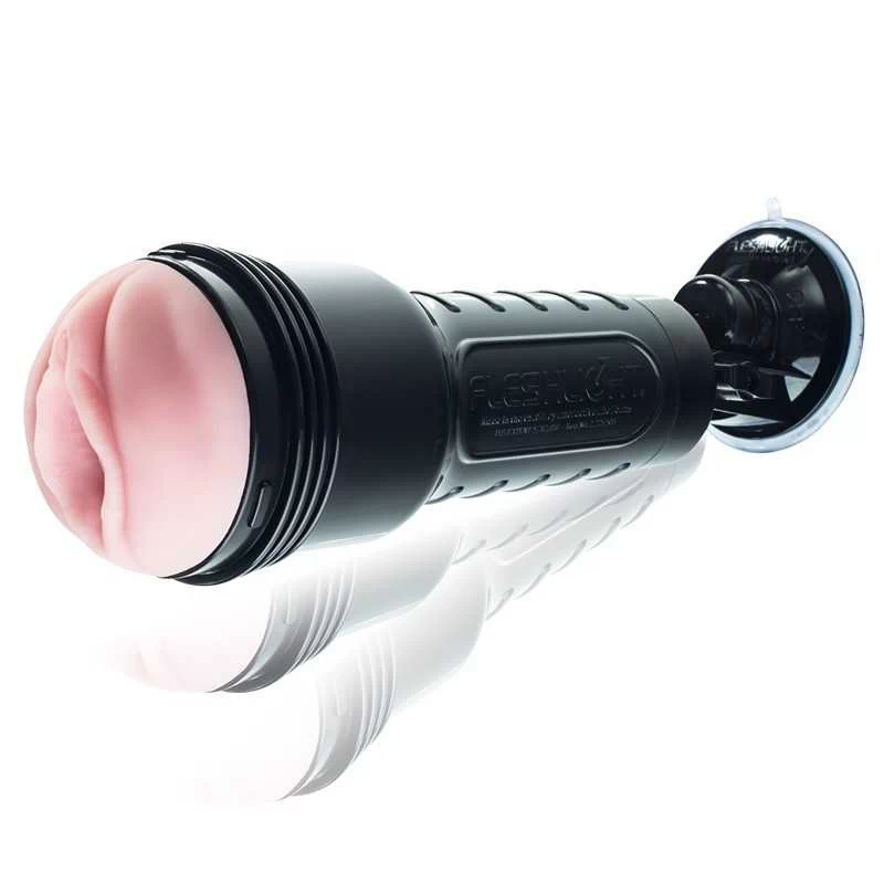 Fleshlight - Shower Mount duši seinakinniti - Image 5