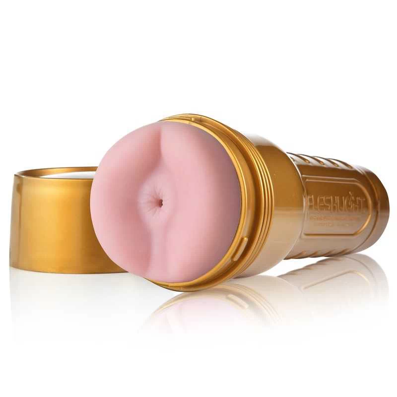 FLESHLIGHT - STAMINA TRAINING UNIT STU BUTT - Image 2