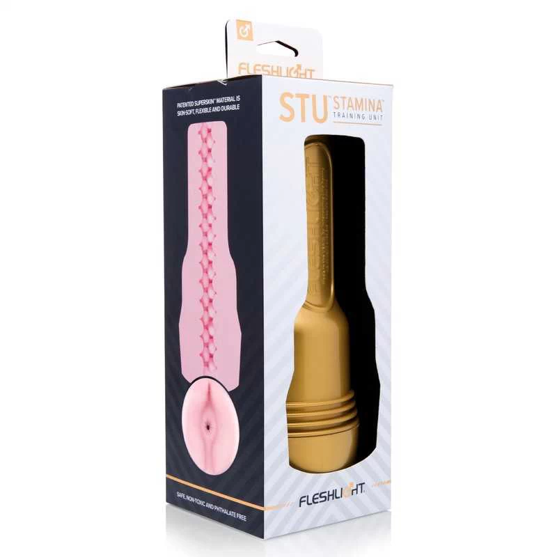 FLESHLIGHT - STAMINA TRAINING UNIT STU BUTT - Image 4