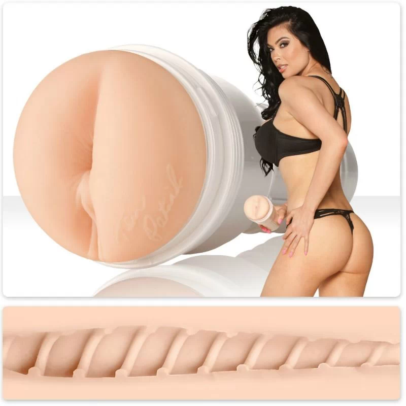 Fleshlight Tera Patrick Twisted (aanus)
