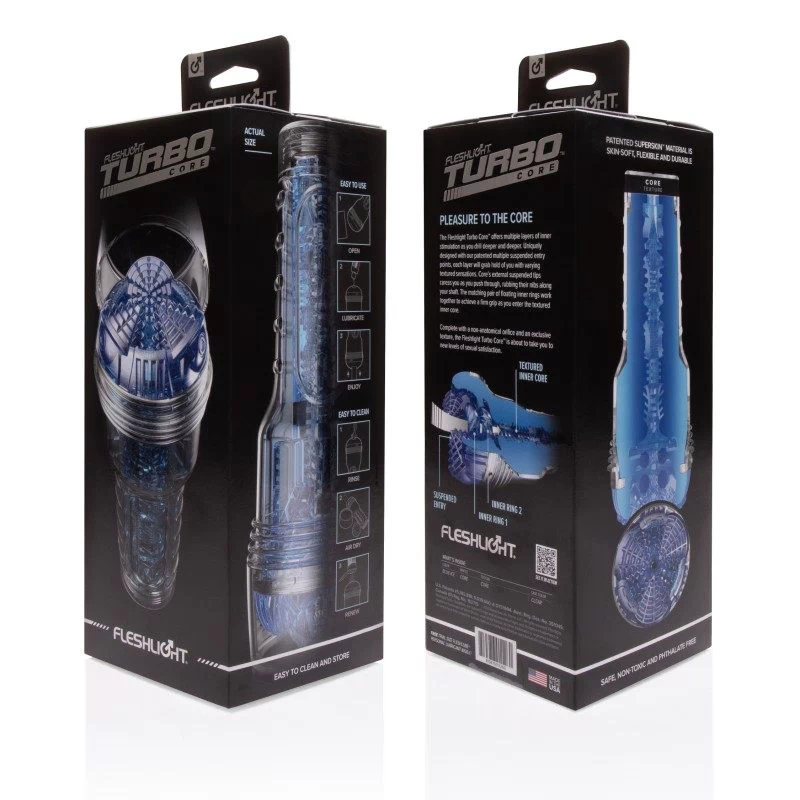 Fleshlight - Turbo Core - Image 6