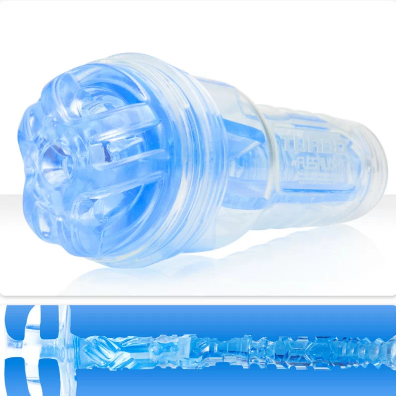 Fleshlight Turbo Ignition (oraal)