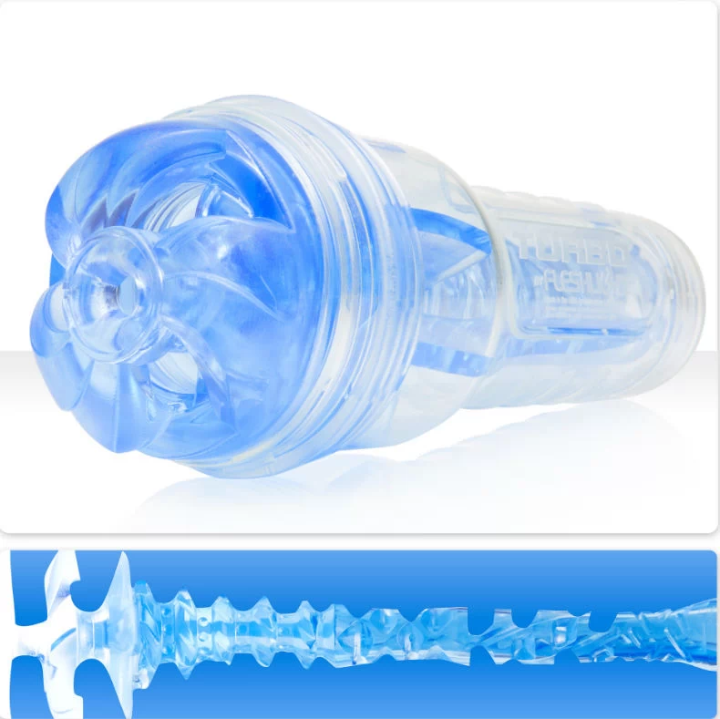 Fleshlight Turbo Thrust (oraal)