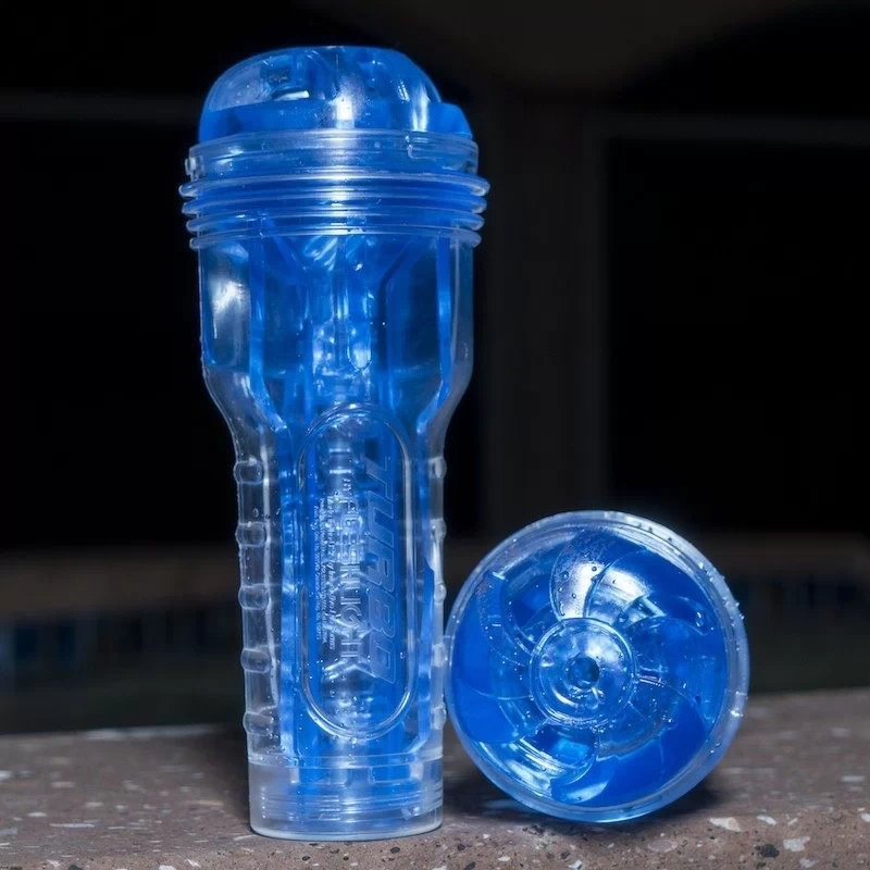 FLESHLIGHT - TURBO THRUST ORAALSEKSI MASTURBAATOR - Image 4
