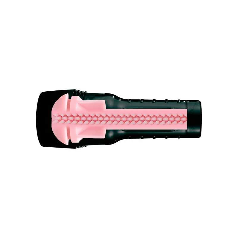 Fleshlight Vibro Masturbaator Pink Lady Touch - Image 5