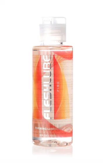 FLESHLUBE FIRE SOOJENDAV LIBESTI