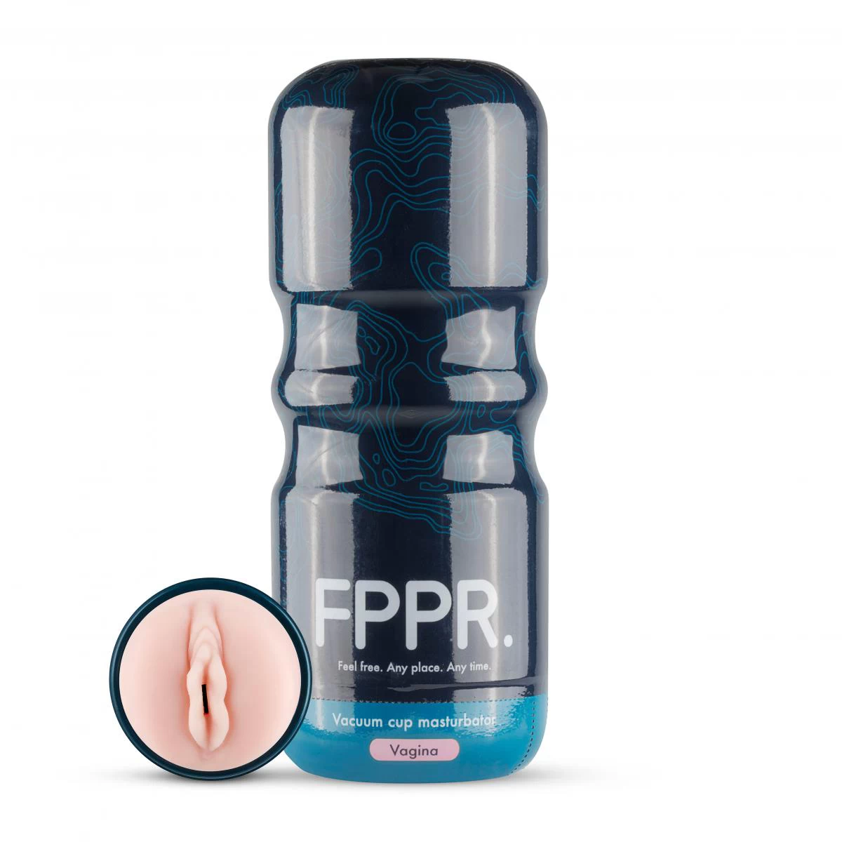 FPPR mõnuvahend Vagina
