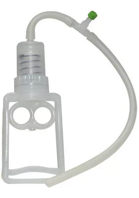 Fröhle Piston Pump