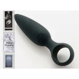 FSoG anaaltapp Something Forbidden