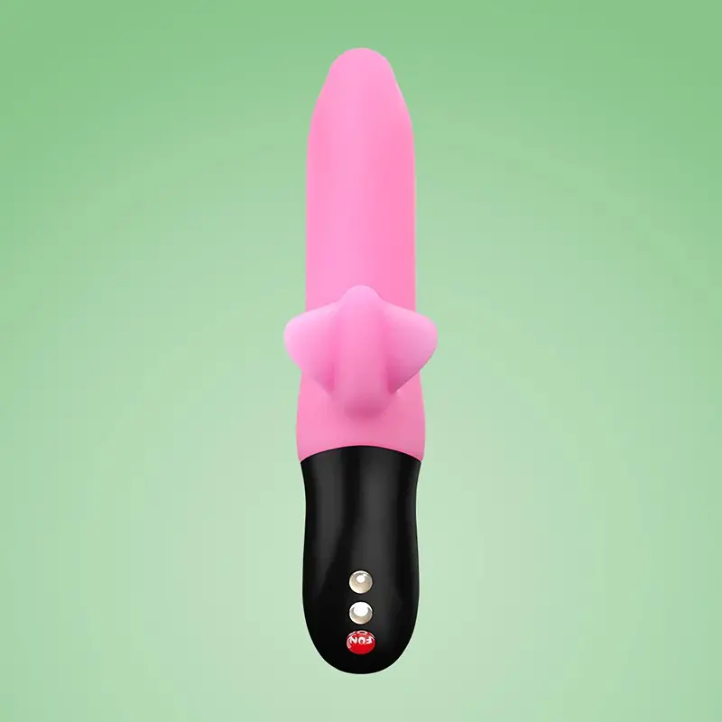 Fun Factory - Bi Stronic Fusion rabbit vibraator-pulsaator - Image 7