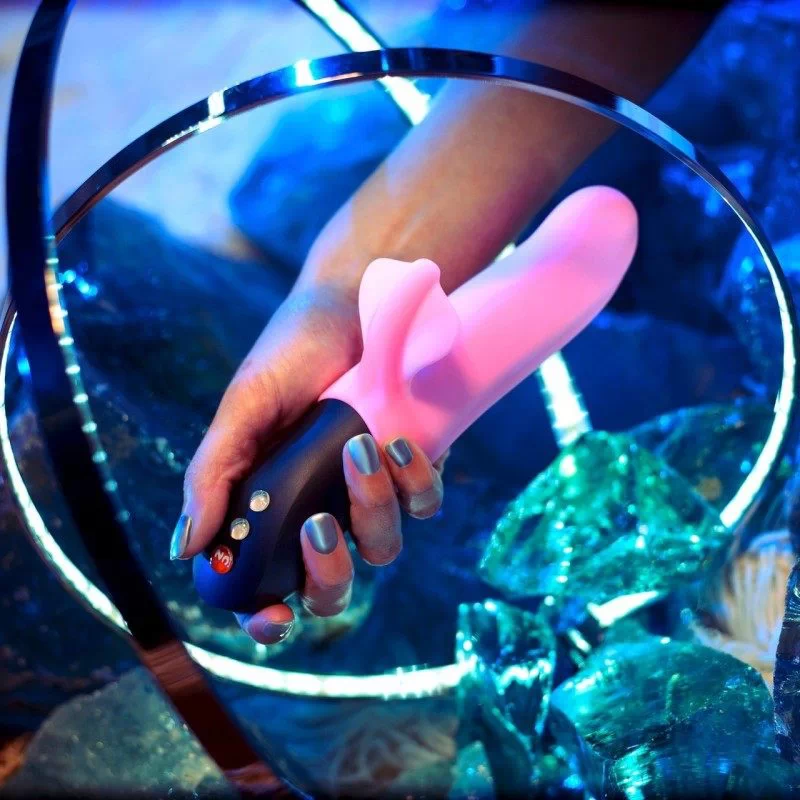 Fun Factory - Bi Stronic Fusion rabbit vibraator-pulsaator - Image 8