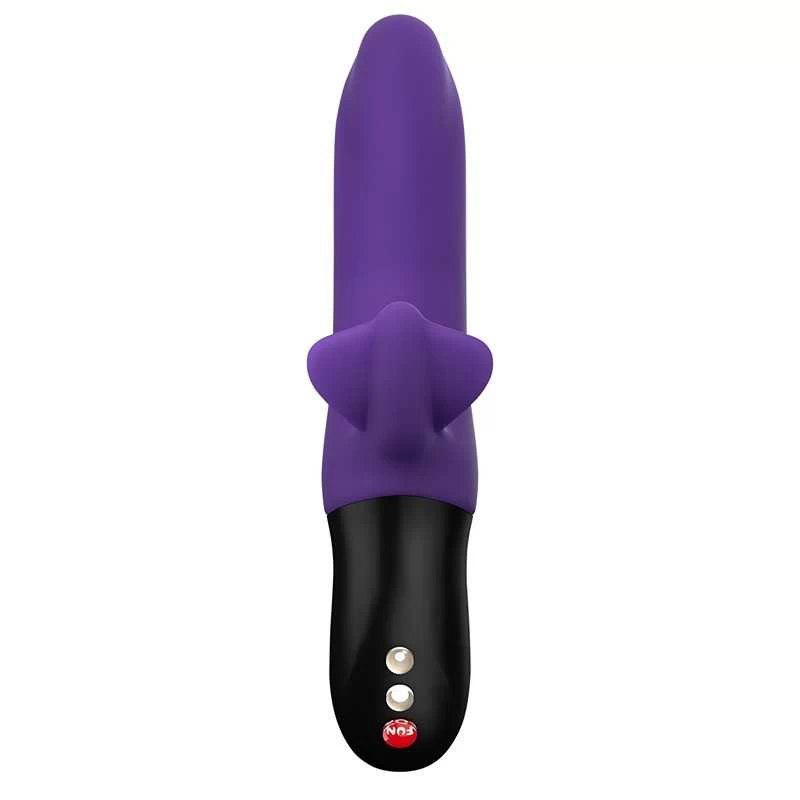 Fun Factory - Bi Stronic Fusion rabbit vibraator-pulsaator - Image 10