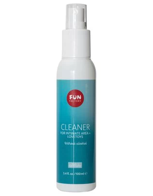 Fun Factory Intimate & Toy Cleaner (100 ml)
